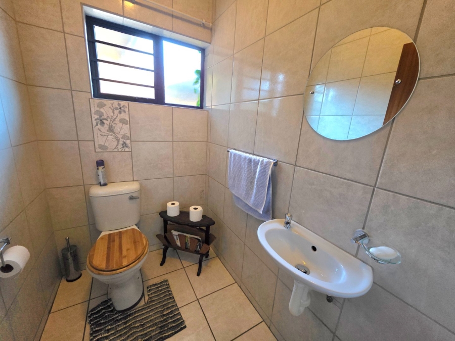4 Bedroom Property for Sale in Panorama Free State